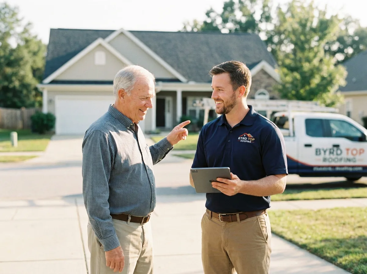 Roofing Donaldson, AR FAQs